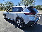 Used 2023 NISSAN ROGUE AWD SL *LTD AVAIL* in LUMBERTON, NORTH CAROLINA (Photo 5)