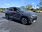 Used 2024 HYUNDAI KONA N LINE AWD in LUMBERTON, NORTH CAROLINA (Photo 1)