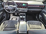 Used 2024 HYUNDAI KONA N LINE AWD in LUMBERTON, NORTH CAROLINA (Photo 13)