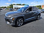 Used 2024 HYUNDAI KONA N LINE AWD in LUMBERTON, NORTH CAROLINA (Photo 3)