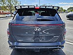 Used 2024 HYUNDAI KONA N LINE AWD in LUMBERTON, NORTH CAROLINA (Photo 6)