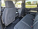 Used 2022 CHEVROLET SILVERADO 1500 2WD CREW CAB 147