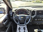 Used 2022 CHEVROLET SILVERADO 1500 2WD CREW CAB 147