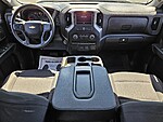 Used 2022 CHEVROLET SILVERADO 1500 2WD CREW CAB 147