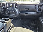 Used 2022 CHEVROLET SILVERADO 1500 2WD CREW CAB 147