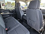 Used 2022 CHEVROLET SILVERADO 1500 2WD CREW CAB 147