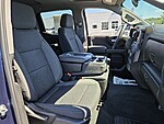 Used 2022 CHEVROLET SILVERADO 1500 2WD CREW CAB 147