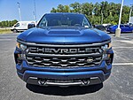 Used 2022 CHEVROLET SILVERADO 1500 2WD CREW CAB 147