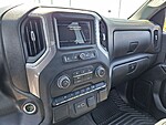 Used 2022 CHEVROLET SILVERADO 1500 2WD CREW CAB 147