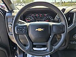Used 2022 CHEVROLET SILVERADO 1500 2WD CREW CAB 147