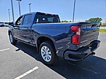 Used 2022 CHEVROLET SILVERADO 1500 2WD CREW CAB 147