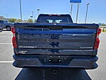 Used 2022 CHEVROLET SILVERADO 1500 2WD CREW CAB 147