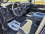 Used 2022 CHEVROLET SILVERADO 1500 2WD CREW CAB 147