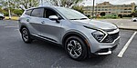 Used 2024 KIA SPORTAGE LX FWD in LUMBERTON, NORTH CAROLINA