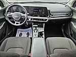 Used 2024 KIA SPORTAGE LX FWD in LUMBERTON, NORTH CAROLINA (Photo 11)