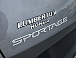Used 2024 KIA SPORTAGE LX FWD in LUMBERTON, NORTH CAROLINA (Photo 13)