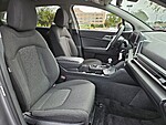 Used 2024 KIA SPORTAGE LX FWD in LUMBERTON, NORTH CAROLINA (Photo 17)