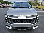 Used 2024 KIA SPORTAGE LX FWD in LUMBERTON, NORTH CAROLINA (Photo 2)