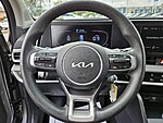 Used 2024 KIA SPORTAGE LX FWD in LUMBERTON, NORTH CAROLINA (Photo 21)