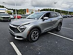 Used 2024 KIA SPORTAGE LX FWD in LUMBERTON, NORTH CAROLINA (Photo 3)