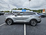 Used 2024 KIA SPORTAGE LX FWD in LUMBERTON, NORTH CAROLINA (Photo 4)