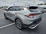 Used 2024 KIA SPORTAGE LX FWD in LUMBERTON, NORTH CAROLINA (Photo 5)