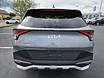 Used 2024 KIA SPORTAGE LX FWD in LUMBERTON, NORTH CAROLINA (Photo 6)