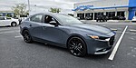 Used 2024 MAZDA MAZDA3 SEDAN 2.5 S CARBON EDITION AWD in LUMBERTON, NORTH CAROLINA