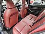 Used 2024 MAZDA MAZDA3 SEDAN 2.5 S CARBON EDITION AWD in LUMBERTON, NORTH CAROLINA (Photo 11)