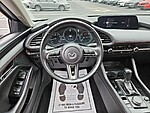 Used 2024 MAZDA MAZDA3 SEDAN 2.5 S CARBON EDITION AWD in LUMBERTON, NORTH CAROLINA (Photo 12)