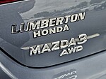 Used 2024 MAZDA MAZDA3 SEDAN 2.5 S CARBON EDITION AWD in LUMBERTON, NORTH CAROLINA (Photo 16)