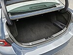 Used 2024 MAZDA MAZDA3 SEDAN 2.5 S CARBON EDITION AWD in LUMBERTON, NORTH CAROLINA (Photo 19)