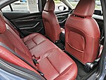 Used 2024 MAZDA MAZDA3 SEDAN 2.5 S CARBON EDITION AWD in LUMBERTON, NORTH CAROLINA (Photo 20)