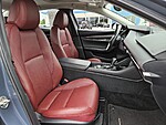 Used 2024 MAZDA MAZDA3 SEDAN 2.5 S CARBON EDITION AWD in LUMBERTON, NORTH CAROLINA (Photo 21)
