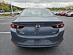 Used 2024 MAZDA MAZDA3 SEDAN 2.5 S CARBON EDITION AWD in LUMBERTON, NORTH CAROLINA (Photo 6)