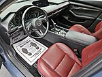 Used 2024 MAZDA MAZDA3 SEDAN 2.5 S CARBON EDITION AWD in LUMBERTON, NORTH CAROLINA (Photo 7)