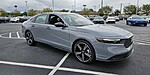 Used 2024 Honda Accord Hybrid SPORT SEDAN in LUMBERTON, NORTH CAROLINA