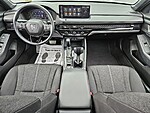 Used 2024 Honda Accord Hybrid SPORT SEDAN in LUMBERTON, NORTH CAROLINA (Photo 12)