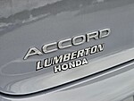 Used 2024 Honda Accord Hybrid SPORT SEDAN in LUMBERTON, NORTH CAROLINA (Photo 14)