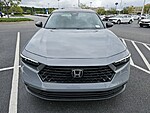 Used 2024 Honda Accord Hybrid SPORT SEDAN in LUMBERTON, NORTH CAROLINA (Photo 2)