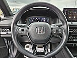 Used 2024 Honda Accord Hybrid SPORT SEDAN in LUMBERTON, NORTH CAROLINA (Photo 23)