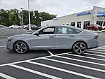 Used 2024 Honda Accord Hybrid SPORT SEDAN in LUMBERTON, NORTH CAROLINA (Photo 4)