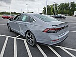 Used 2024 Honda Accord Hybrid SPORT SEDAN in LUMBERTON, NORTH CAROLINA (Photo 5)