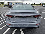 Used 2024 Honda Accord Hybrid SPORT SEDAN in LUMBERTON, NORTH CAROLINA (Photo 6)