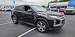 Used 2024 MITSUBISHI OUTLANDER SPORT SE 2.0 AWC in LUMBERTON, NORTH CAROLINA