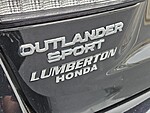 Used 2024 MITSUBISHI OUTLANDER SPORT SE 2.0 AWC in LUMBERTON, NORTH CAROLINA (Photo 15)
