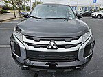 Used 2024 MITSUBISHI OUTLANDER SPORT SE 2.0 AWC in LUMBERTON, NORTH CAROLINA (Photo 2)