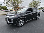Used 2024 MITSUBISHI OUTLANDER SPORT SE 2.0 AWC in LUMBERTON, NORTH CAROLINA (Photo 3)