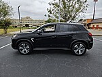Used 2024 MITSUBISHI OUTLANDER SPORT SE 2.0 AWC in LUMBERTON, NORTH CAROLINA (Photo 4)
