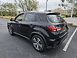 Used 2024 MITSUBISHI OUTLANDER SPORT SE 2.0 AWC in LUMBERTON, NORTH CAROLINA (Photo 5)